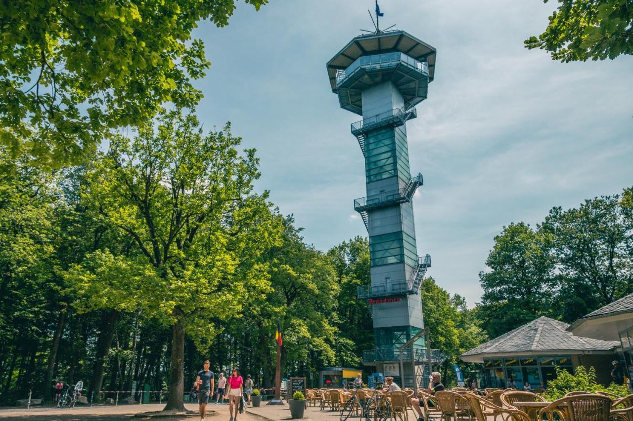 Europarcs Limburg Hotel Susteren Bagian luar foto